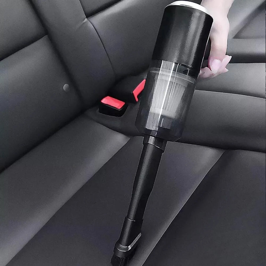 Mini Aspirador portátil MiniCLean
