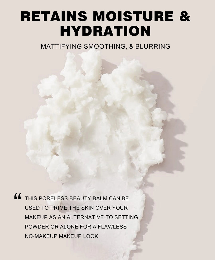 HANDAIYAN-Super Smooth Natural Setting Powder, corretivo impermeável, maquiagem de rosto de longa duração, cosméticos pressionados